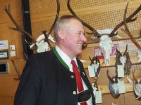 2019 - Bezirksjägertag